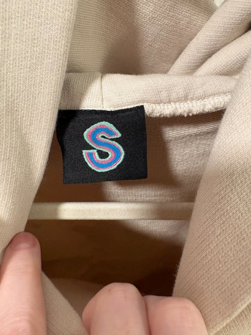Mega Yacht Gucci Hoodie Sweatshirt - Picture 3 of 3